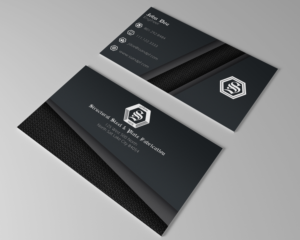 Diseño de Tarjeta de Presentación por Solar Designs para Structural Steel & Plate Fabrication | Diseño #15557820