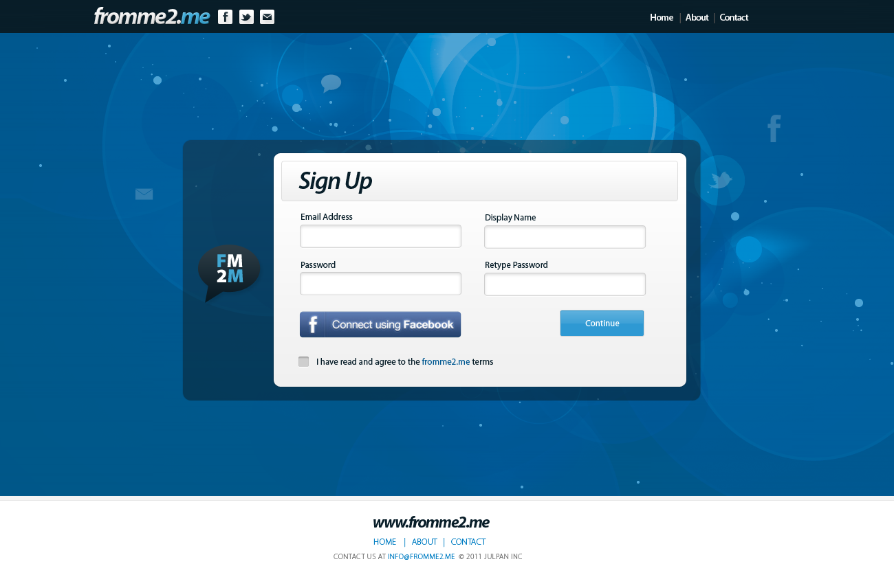 Web Design by Robert Marks for this project | Design #593492