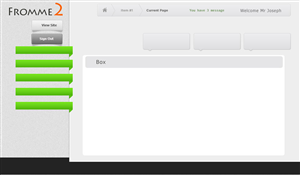 Web Design by GK