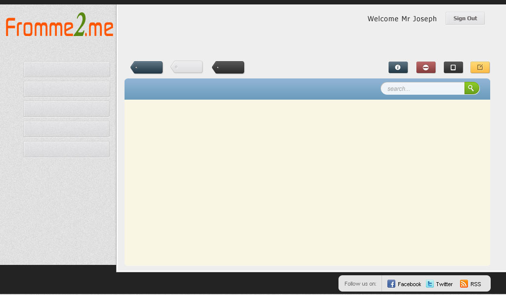 Web Design by GK for this project | Design #594677