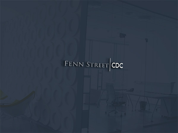 Logo-Design von EGYPT KING für Fenn Street Community Development Corp | Design #15513593