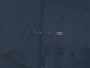 Logo-Design von EGYPT KING für Fenn Street Community Development Corp | Design: #15513593