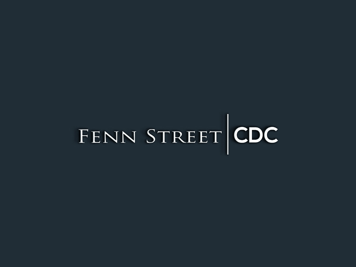 Logo-Design von EGYPT KING für Fenn Street Community Development Corp | Design #15513602