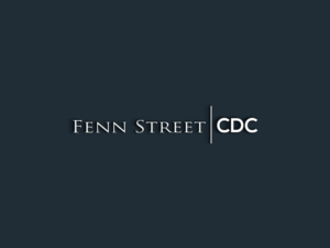 Logo-Design von EGYPT KING für Fenn Street Community Development Corp | Design: #15513602