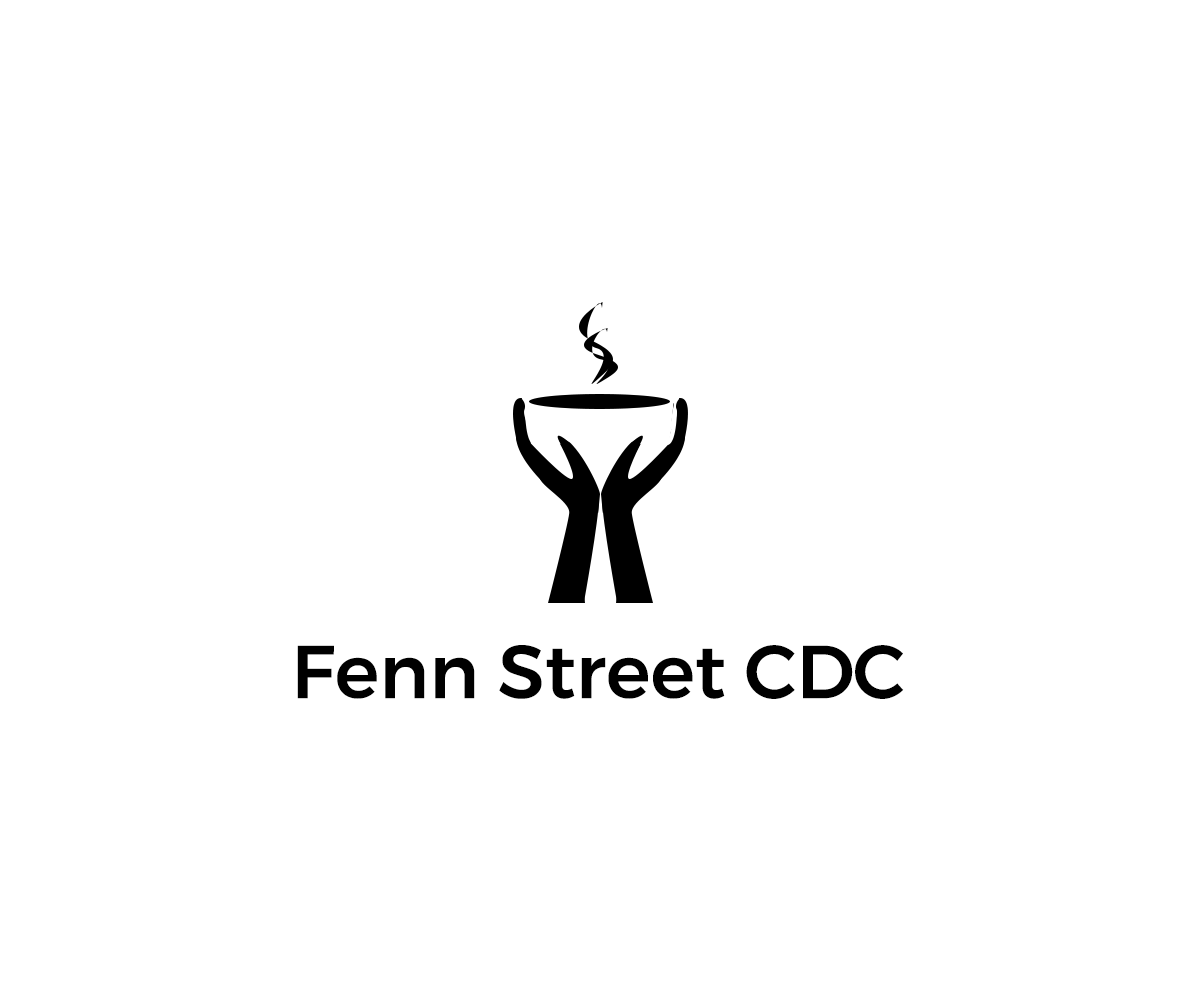 Logo-Design von Art Girl für Fenn Street Community Development Corp | Design #15522021