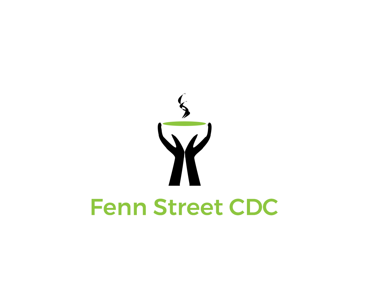 Logo Design by Art Girl for Fenn Street Community Development Corp | Design #15522022