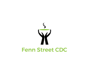 Logo-Design von Art Girl für Fenn Street Community Development Corp | Design: #15522022