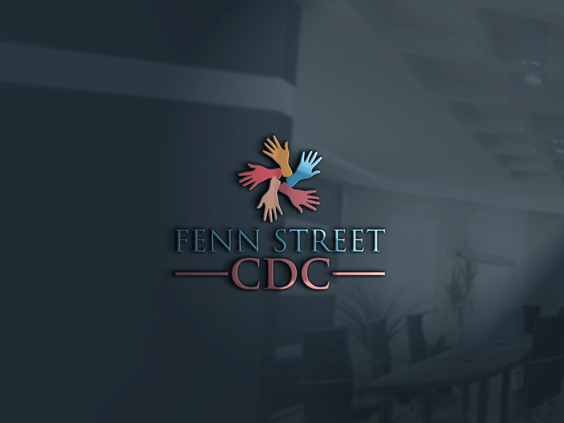 Logo-Design von asman für Fenn Street Community Development Corp | Design #15513999