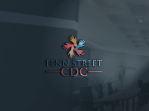 Logo-Design von asman für Fenn Street Community Development Corp | Design: #15513999