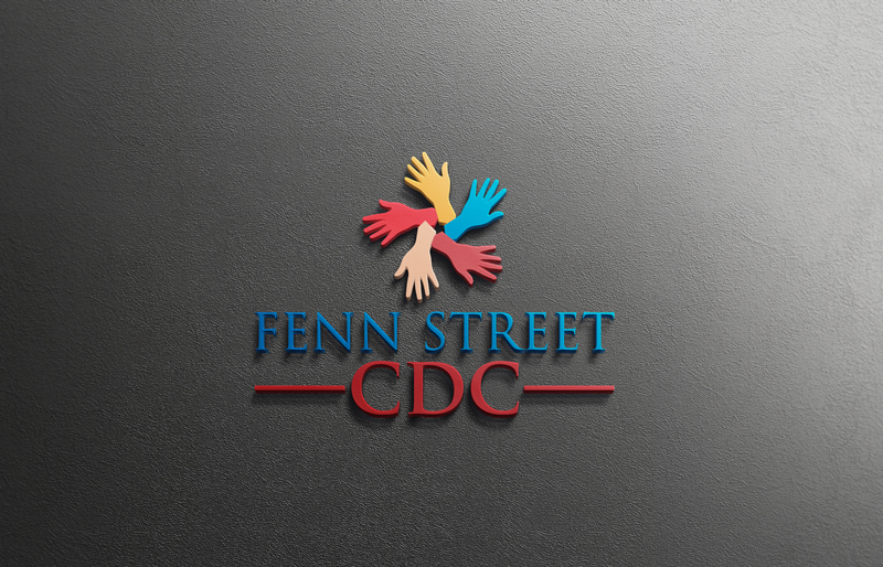 Logo Design by asman for Fenn Street Community Development Corp | Design #15514000