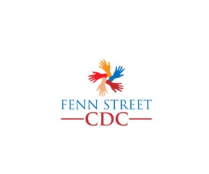 Logo-Design von asman für Fenn Street Community Development Corp | Design: #15514001