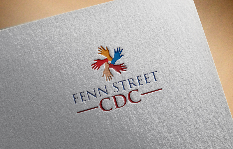 Logo-Design von asman für Fenn Street Community Development Corp | Design #15514002