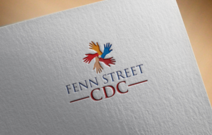 Logo-Design von asman für Fenn Street Community Development Corp | Design: #15514002