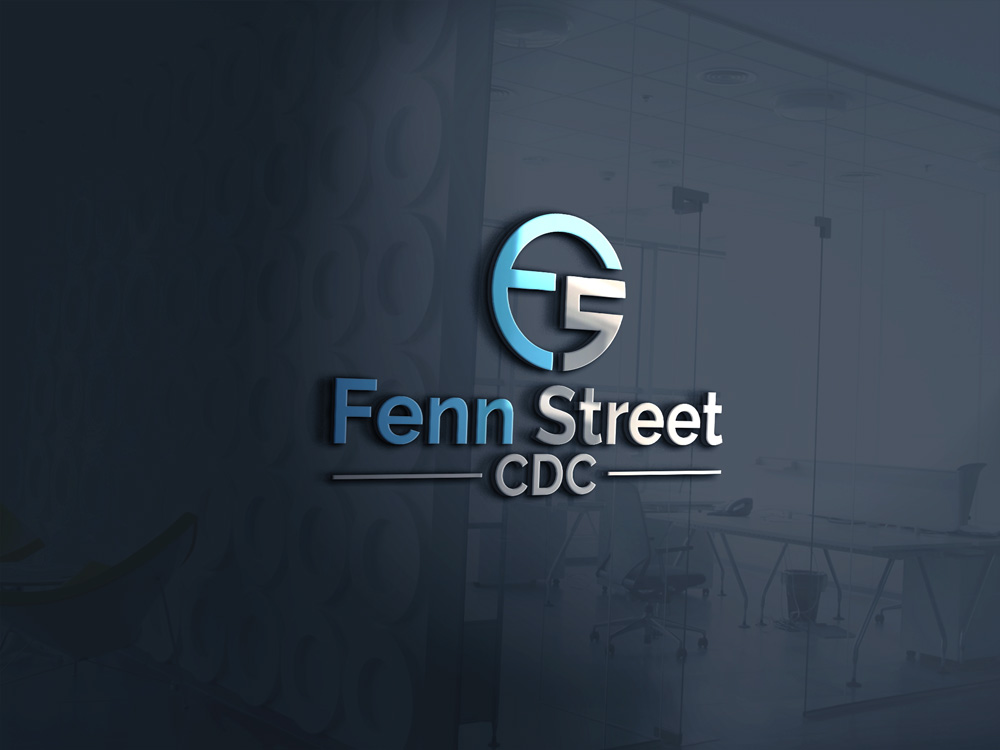 Logo-Design von tani_sha321 für Fenn Street Community Development Corp | Design #15513971
