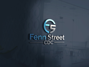 Logo-Design von tani_sha321 für Fenn Street Community Development Corp | Design: #15513971
