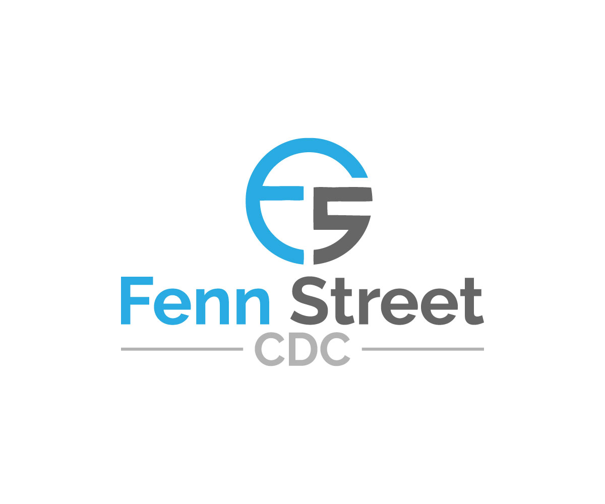 Logo-Design von tani_sha321 für Fenn Street Community Development Corp | Design #15513974