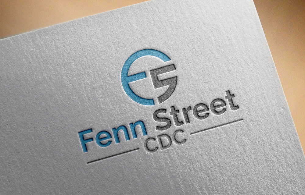 Logo-Design von tani_sha321 für Fenn Street Community Development Corp | Design #15513975