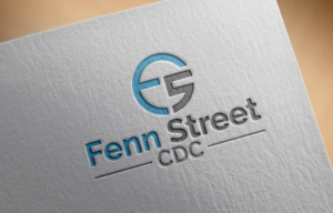 Logo-Design von tani_sha321 für Fenn Street Community Development Corp | Design: #15513975