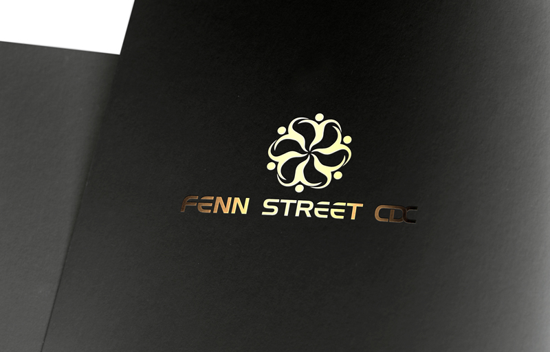 Logo-Design von Onetouch110 für Fenn Street Community Development Corp | Design #15515172