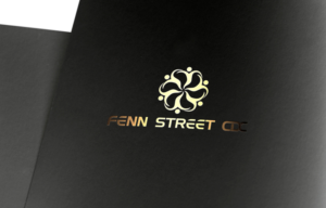 Logo-Design von Onetouch110 für Fenn Street Community Development Corp | Design: #15515172