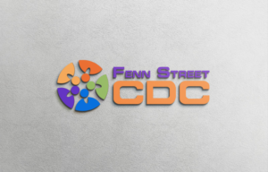 Logo-Design von mojibur1993 für Fenn Street Community Development Corp | Design: #15515502