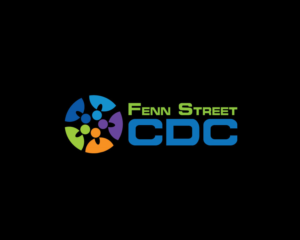 Logo-Design von mojibur1993 für Fenn Street Community Development Corp | Design: #15515504