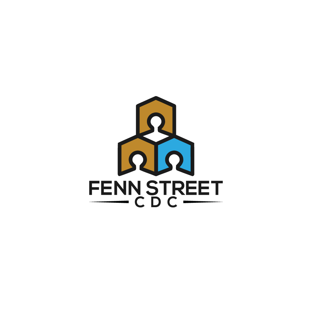 Logo Design by S Creation for Fenn Street Community Development Corp | Design #15516084