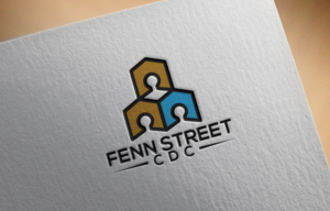 Logo-Design von S Creation für Fenn Street Community Development Corp | Design: #15516085