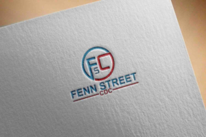Logo-Design von Sherpa design für Fenn Street Community Development Corp | Design: #15514993