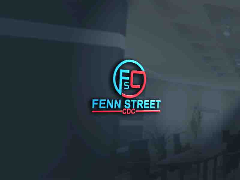 Logo-Design von Sherpa design für Fenn Street Community Development Corp | Design #15514996