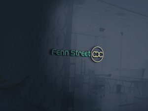 Logo-Design von A S design @ für Fenn Street Community Development Corp | Design: #15541216