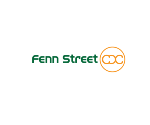 Logo-Design von A S design @ für Fenn Street Community Development Corp | Design: #15541217