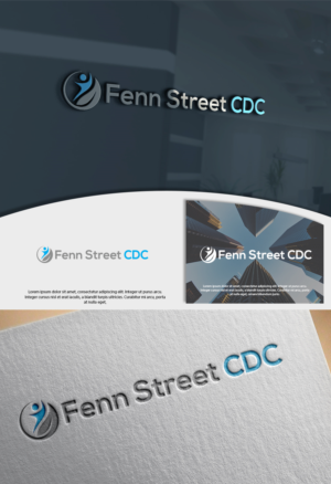 Logo-Design von Renewable für Fenn Street Community Development Corp | Design: #15510430