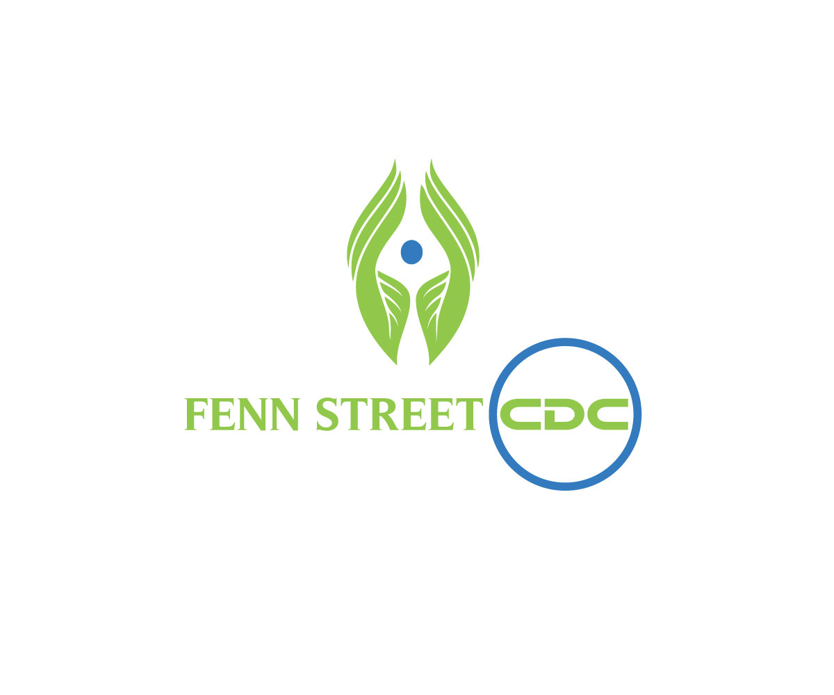 Logo-Design von IconicEcho für Fenn Street Community Development Corp | Design #15514432