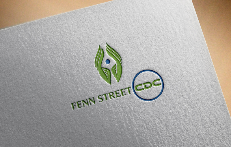 Logo Design by IconicEcho for Fenn Street Community Development Corp | Design #15514434