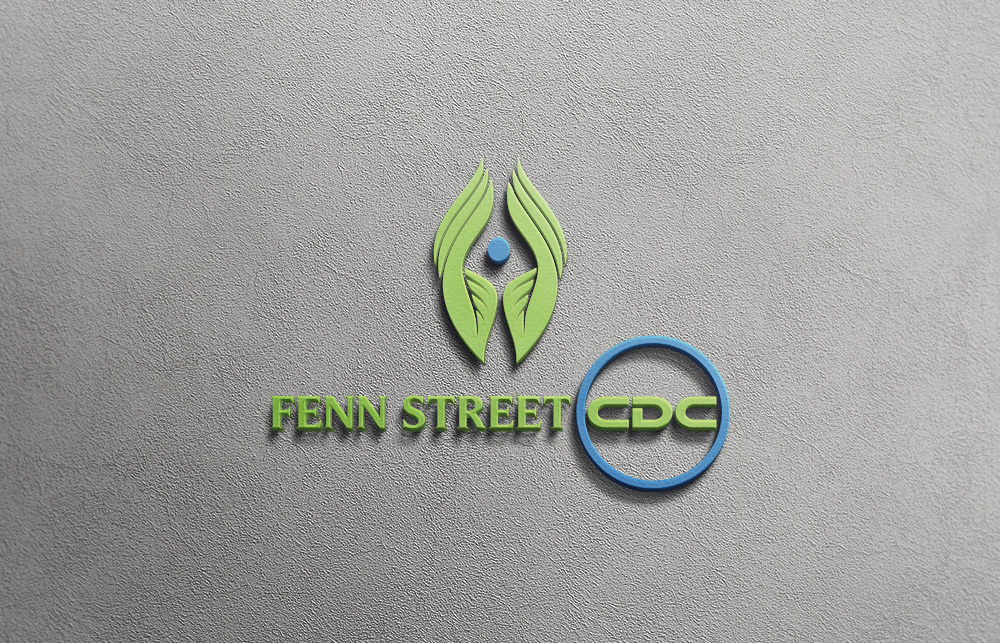 Logo-Design von IconicEcho für Fenn Street Community Development Corp | Design #15514435