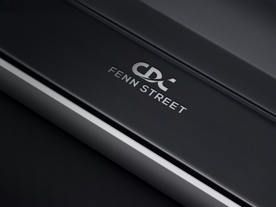 Logo Design by illastrator design for Fenn Street Community Development Corp | Design #15515927