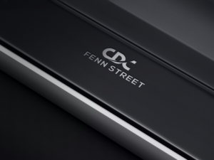 Logo Design by illastrator design for Fenn Street Community Development Corp | Design: #15515927