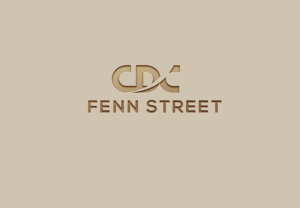 Logo Design by illastrator design for Fenn Street Community Development Corp | Design: #15515928