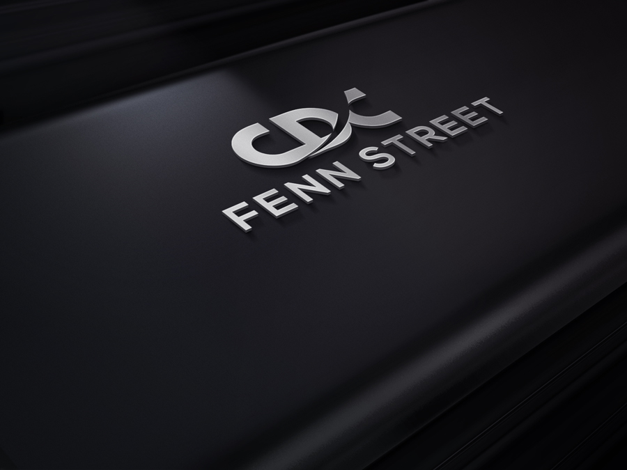 Logo Design by illastrator design for Fenn Street Community Development Corp | Design #15515929