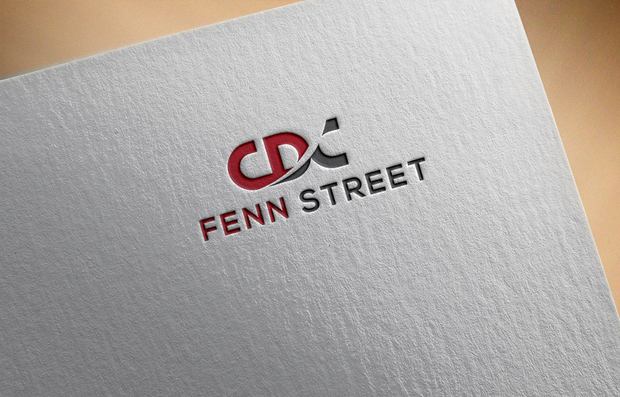 Logo Design by illastrator design for Fenn Street Community Development Corp | Design #15515931