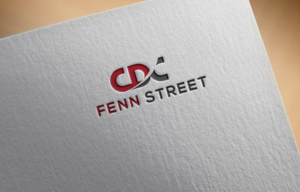 Logo Design by illastrator design for Fenn Street Community Development Corp | Design: #15515931