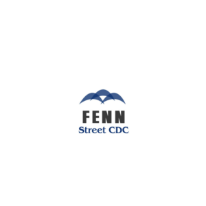 Logo-Design von Rikidesign für Fenn Street Community Development Corp | Design: #15516463