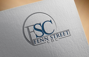 Logo Design by hotash for Fenn Street Community Development Corp | Design: #15517276