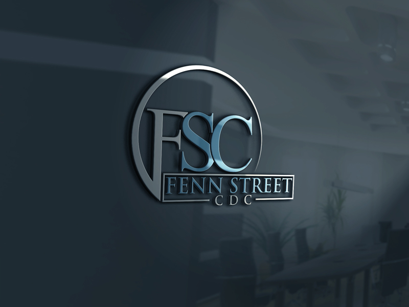 Logo Design by hotash for Fenn Street Community Development Corp | Design #15517277