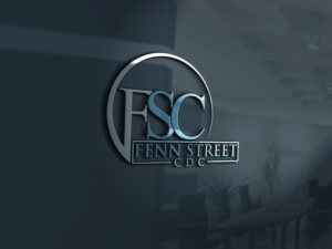 Logo Design by hotash for Fenn Street Community Development Corp | Design: #15517277