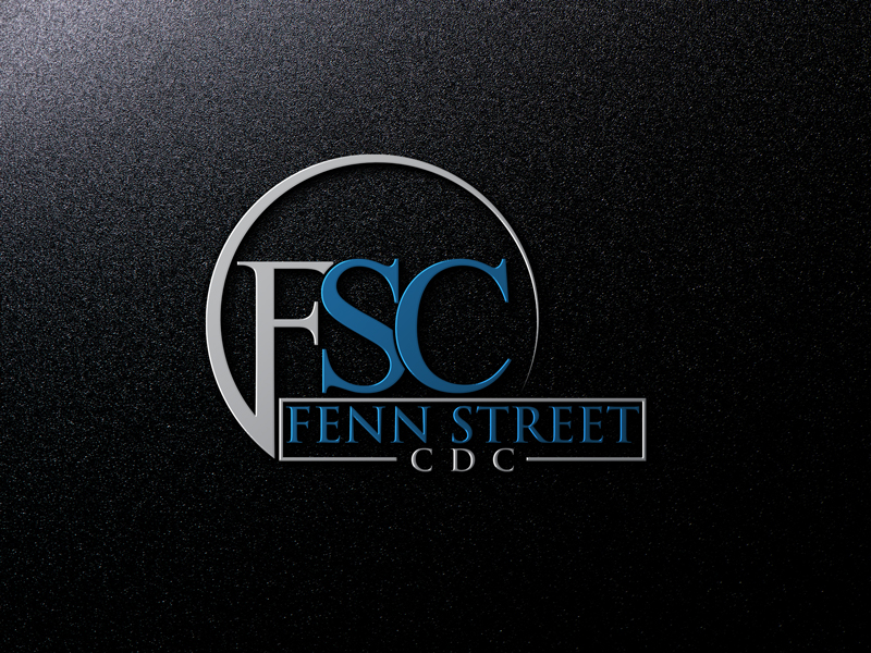 Logo Design by hotash for Fenn Street Community Development Corp | Design #15517278