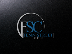 Logo Design by hotash for Fenn Street Community Development Corp | Design: #15517278