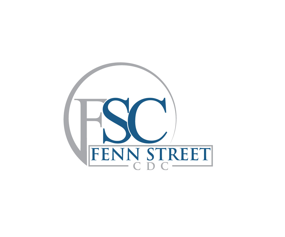 Logo Design by hotash for Fenn Street Community Development Corp | Design #15517279