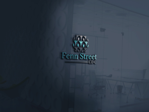 Logo Design by RANARANA for Fenn Street Community Development Corp | Design: #15514252